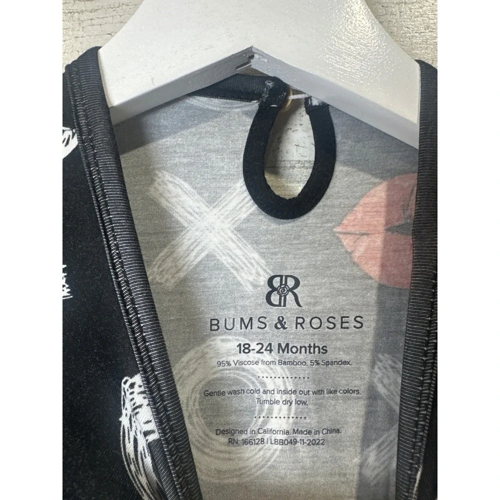 Bums and Roses bums roses